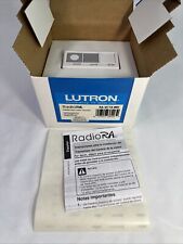 Lutron radio vctx for sale  Des Plaines