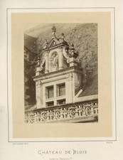 Blois château blois d'occasion  Pagny-sur-Moselle