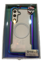 Capa traseira Raptic Defense Shield metal para Samsung Galaxy S25 Plus S25+ comprar usado  Enviando para Brazil