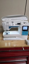 husqvarna viking opal 690q sewing machine for sale  Wellington