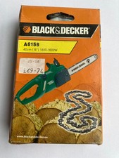 Black decker a6156 for sale  LONDON