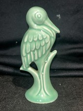 Pottery blue green for sale  Avon