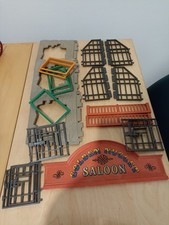 Playmobil western pièces d'occasion  Eu
