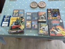 15x retro games for sale  CAMBRIDGE