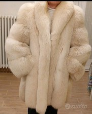 Fox fur fox d'occasion  Expédié en Belgium