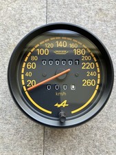 Tacho tachometer compteur gebraucht kaufen  Essen
