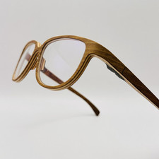 Rolf spectacles brille gebraucht kaufen  Bad Saarow-Pieskow