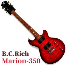 Rich marlon 350 d'occasion  Expédié en Belgium