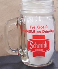 Usado, Caneca/pedra de cerveja vintage SCHMIDT comprar usado  Enviando para Brazil