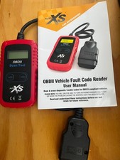 Auto obd car for sale  ORMSKIRK