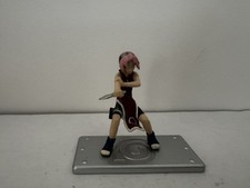 Figurine naruto bandai d'occasion  Raismes