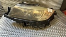 Optique principal gauche d'occasion  France