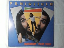 Franco fanigliulo ratatam usato  Italia