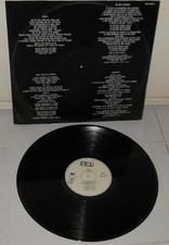 Litfiba lp vinile usato  Giffoni Valle Piana