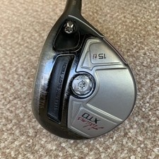 Adams xtd wood for sale  ABERDEEN