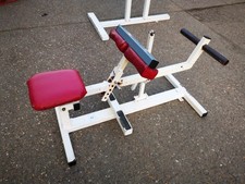 Commercial seated calf for sale  MANSFIELD