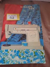 Singer sewing machine for sale  Ireland