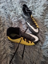 Fussballschuhe grösse 36 gebraucht kaufen  Bad Bentheim