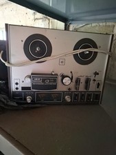 Akai 4000ds tape for sale  WALTON-ON-THAMES