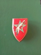 Insigne française maroc d'occasion  Nomeny