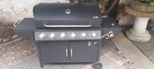 Mayer barbecue zunda gebraucht kaufen  Düsseldorf