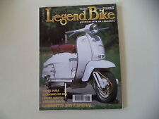 Legend bike 2000 usato  Salerno