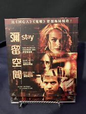Stay vcd movies for sale  Cheshire