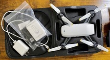 Dji spark drone for sale  New London