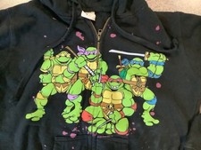 Vintage teenage mutant for sale  Springfield