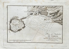 Carte marine ancienne d'occasion  Marseille I