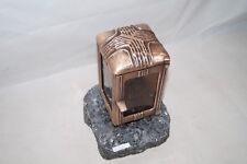 Grablampe grablaterne bronze gebraucht kaufen  Kuchen