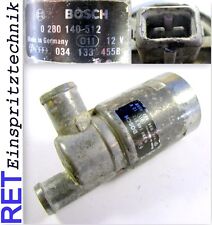 Leerlaufregler bosch 028014051 gebraucht kaufen  Aalen