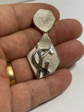 Pendentif yves saint d'occasion  Valence