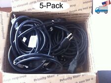 Pack prong black for sale  Orange