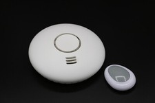 Rauchmelder smartwares vernetz gebraucht kaufen  Weinsberg