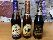 Set bittiglie birra usato Set bittiglie birra usato  La Spezia