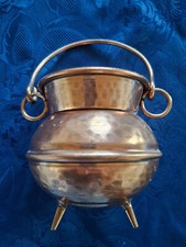 Vintage cauldron small d'occasion  Expédié en Belgium