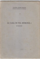 Aa195 centro studi usato  Italia