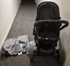 Icandy peach double for sale  LONDON