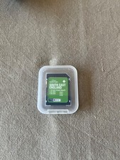 Satmap card satmap for sale  EPSOM