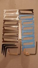 Regalträger element system gebraucht kaufen  Kornwestheim