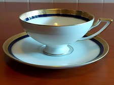 Tazza stile impero usato  Milano