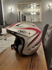 Nau trials helmet for sale  MANCHESTER