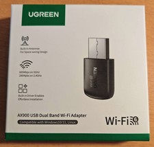 Ugreen usb wlan gebraucht kaufen  Nufringen