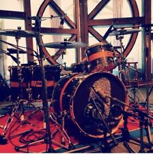 Sjc custom drum for sale  BRIDGEND