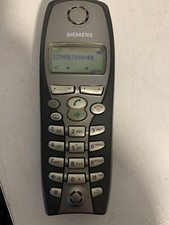 Gigaset c32 mobilteil gebraucht kaufen  Bad Tölz