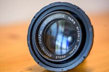 Rare kinoptik wide for sale  Shipping to United Kingdom