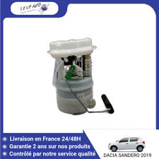 Pompe carburant immergee d'occasion  Saint-Quentin