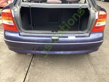 Vauxhall astra envoy for sale  NOTTINGHAM