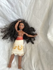 Disney doll moana for sale  BEXLEYHEATH
